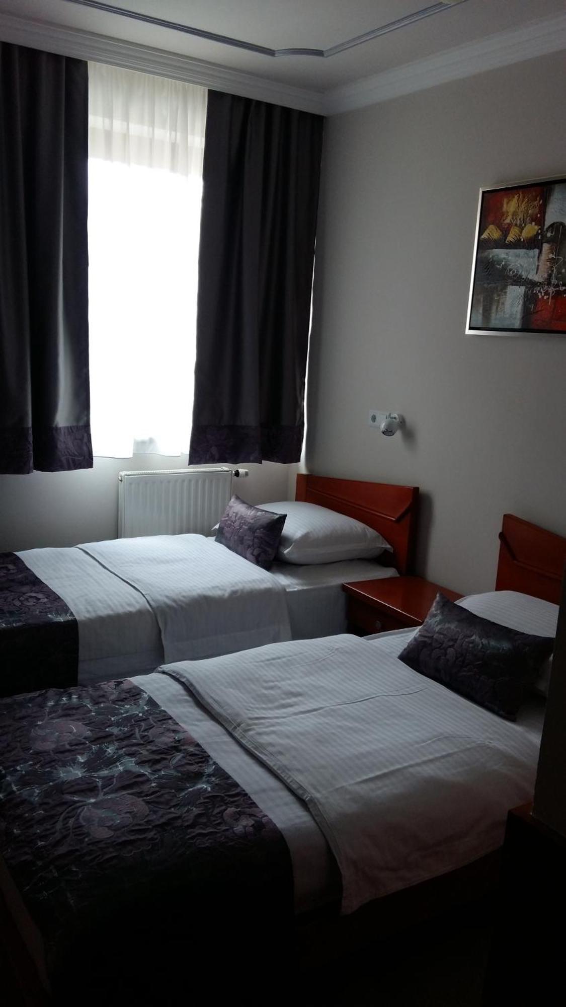 Hotel Bosna 1 Ilidža Room photo