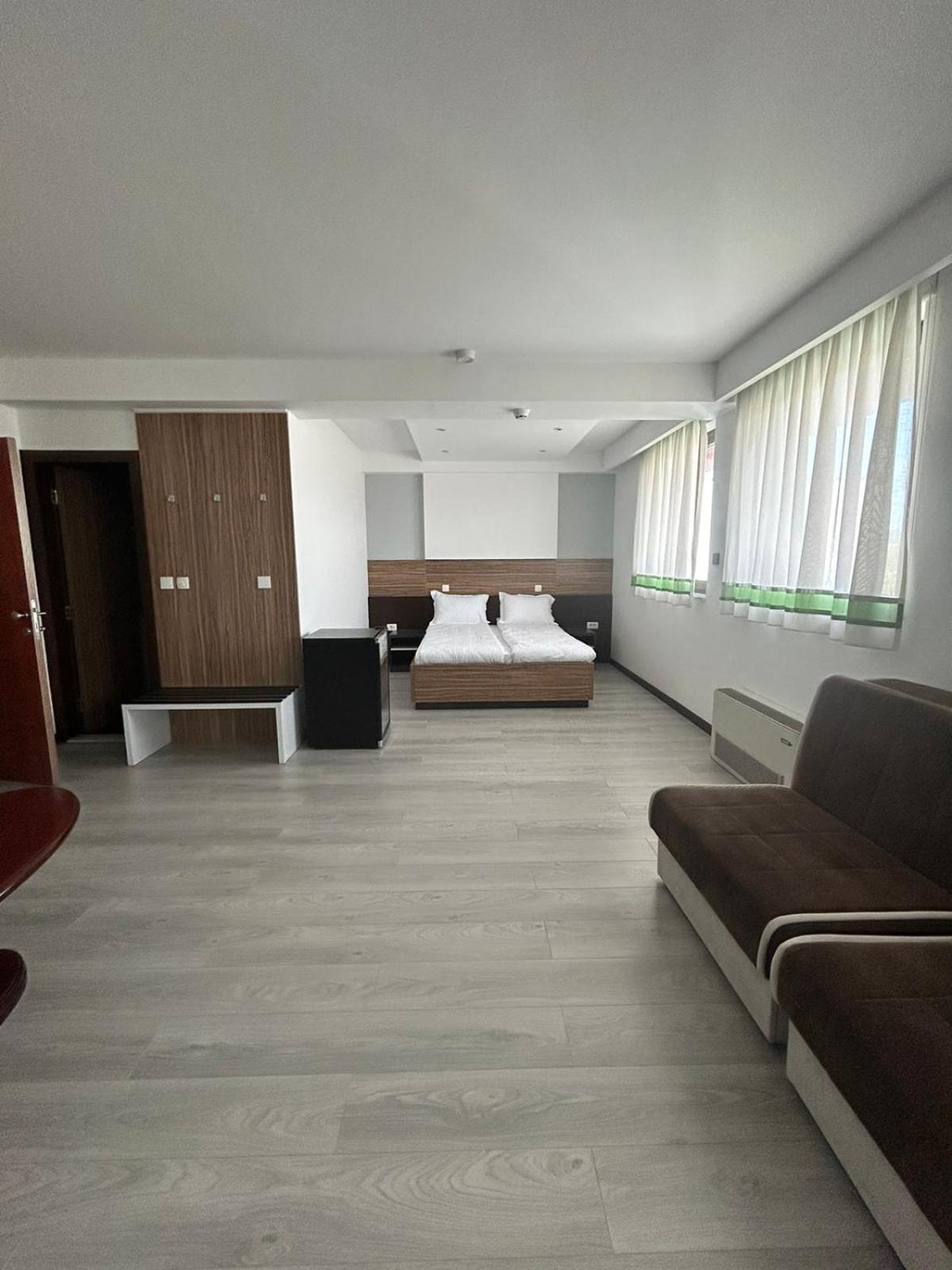 Hotel Bosna 1 Ilidža Exterior photo