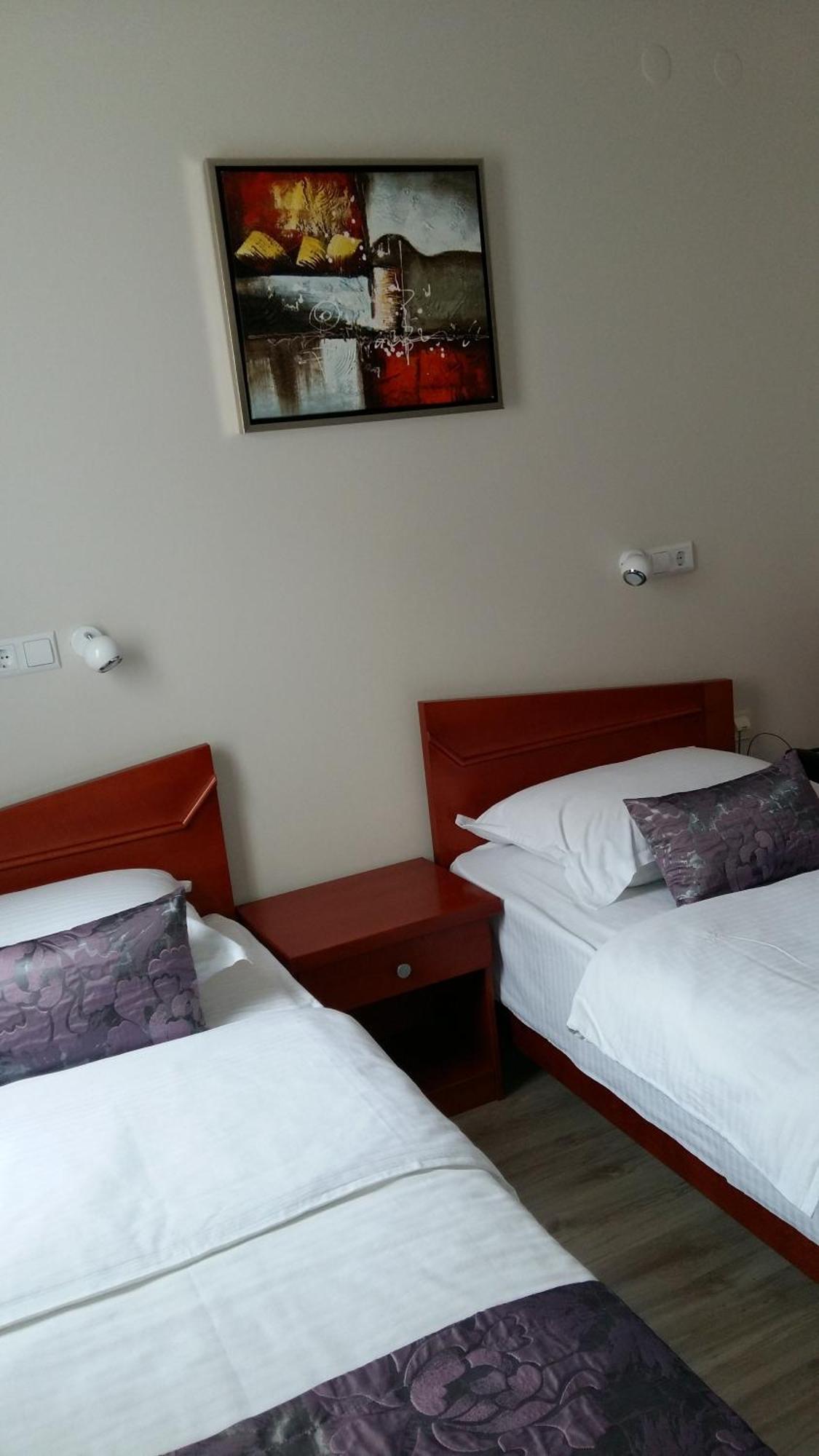 Hotel Bosna 1 Ilidža Room photo