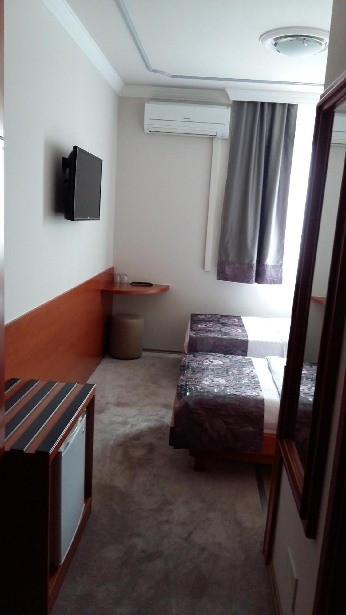 Hotel Bosna 1 Ilidža Room photo